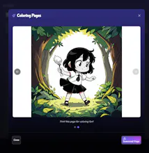 Story Palette gallery image