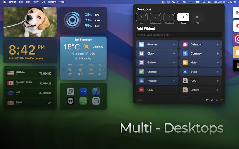 Boxvy screenshot 6
