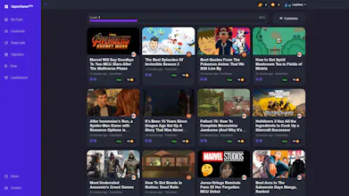 UpperGamer gallery image