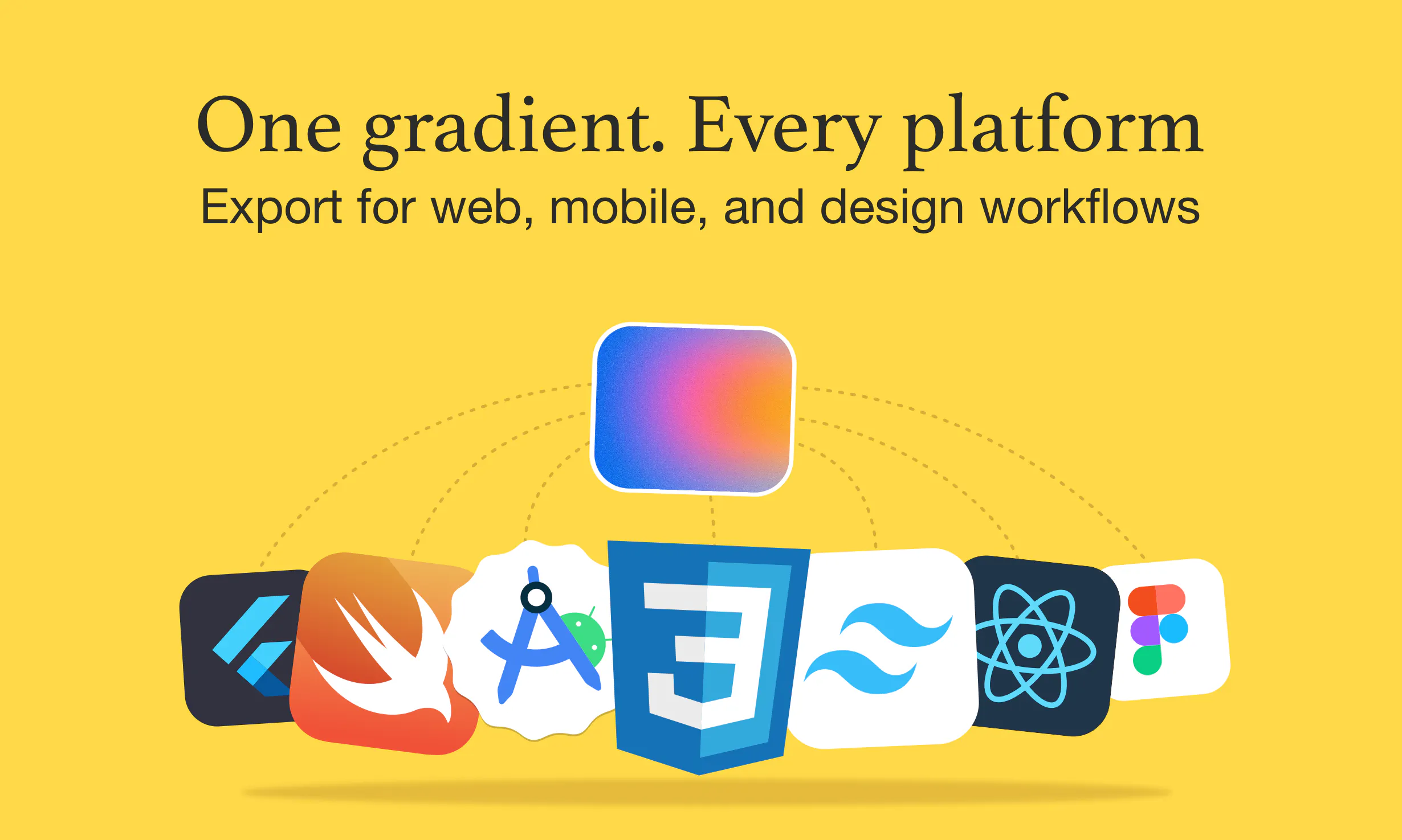 AnyGradient gallery image