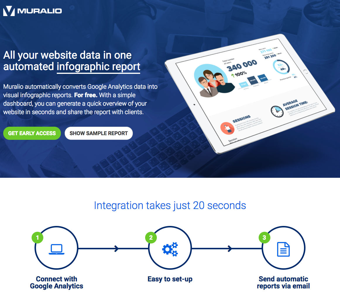 Muralio gallery image