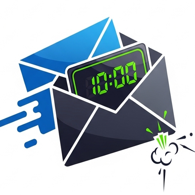 Free Temporary Email Generator - no ads