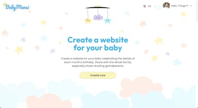 BabyMensi gallery image