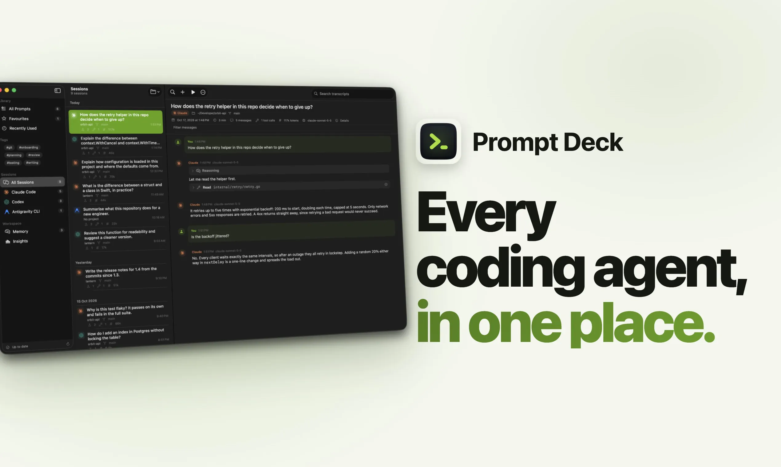 Prompt Deck gallery image