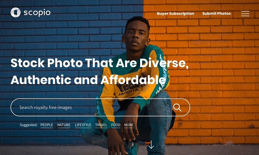 Scopio 3.0 gallery image