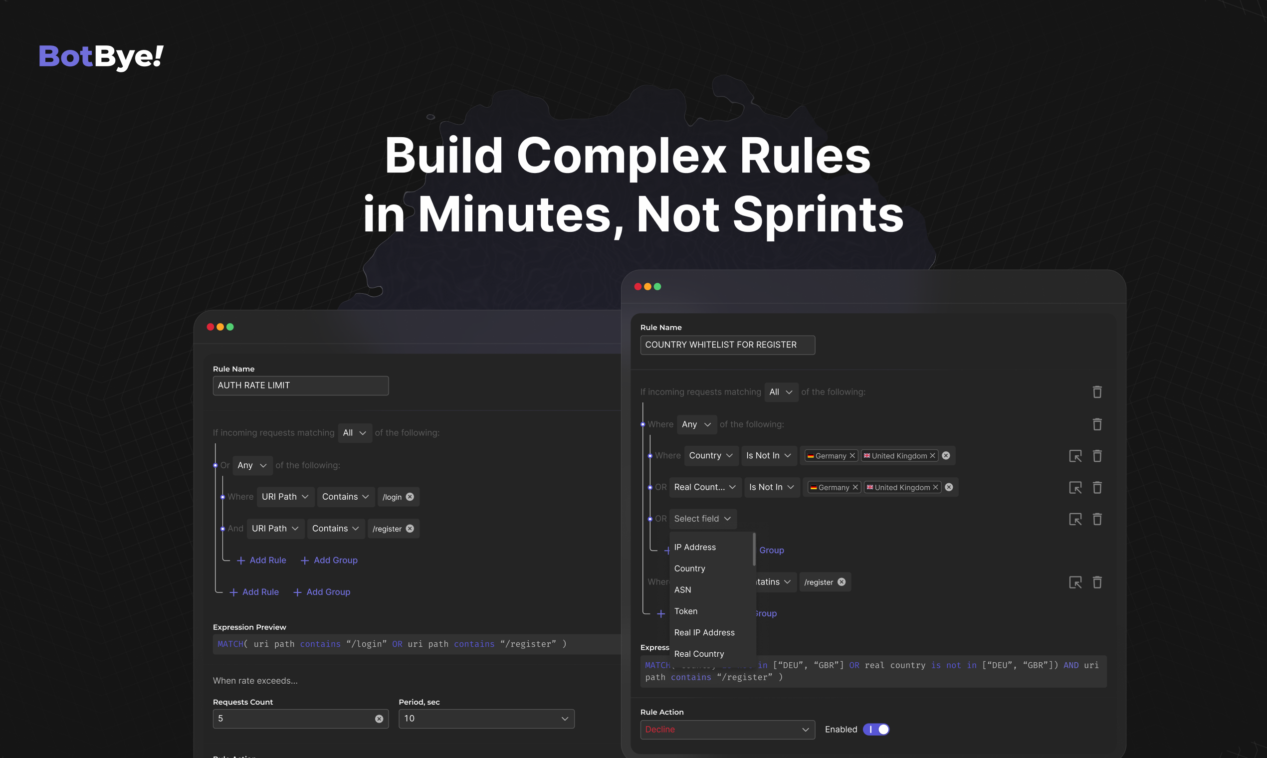 BotBye! gallery image