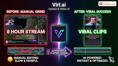 Virl.ai gallery image