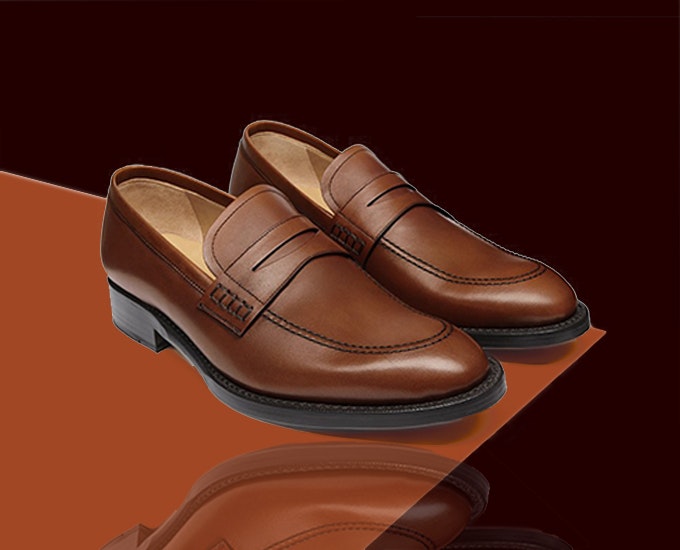 TaTed: Luxury Handcrafted Shoes Without EXPENSIVE markup gallery image