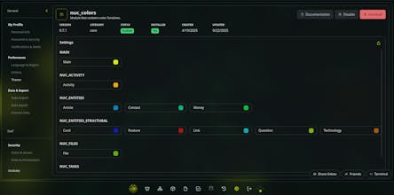 Nucleify gallery image