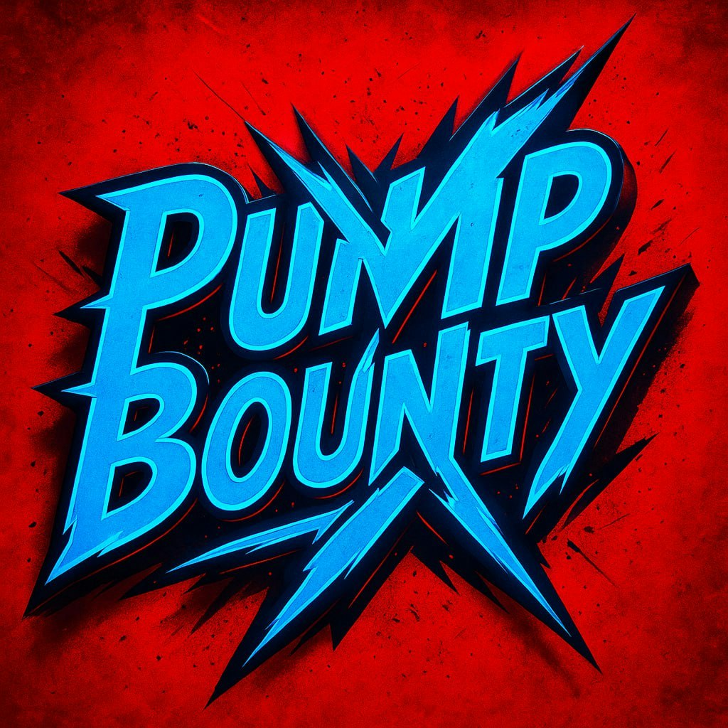 PumpXBounty