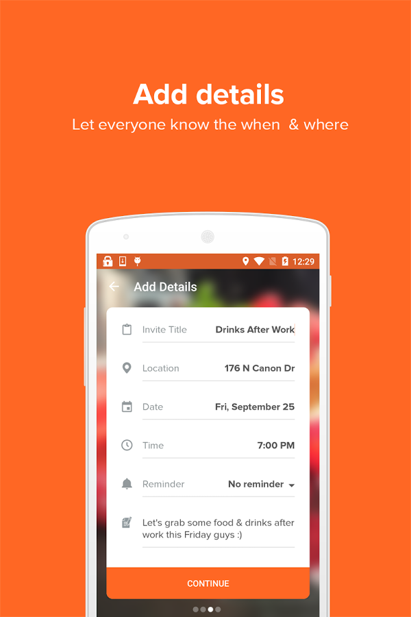 Relish gallery image