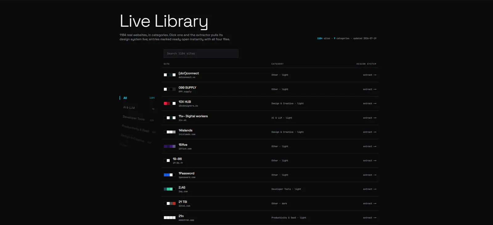 Source Design screenshot 2