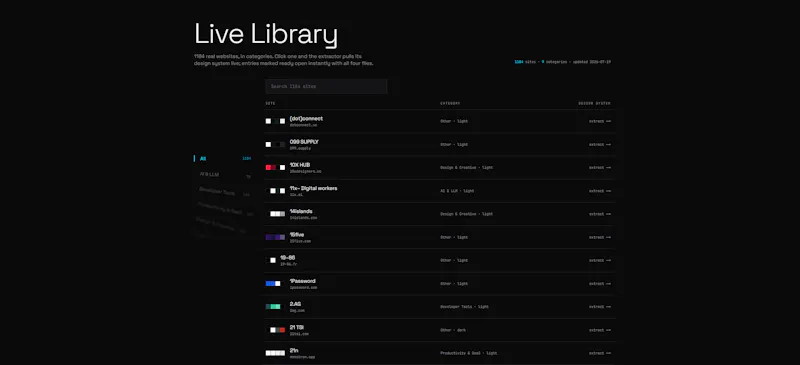 Source Design screenshot 2