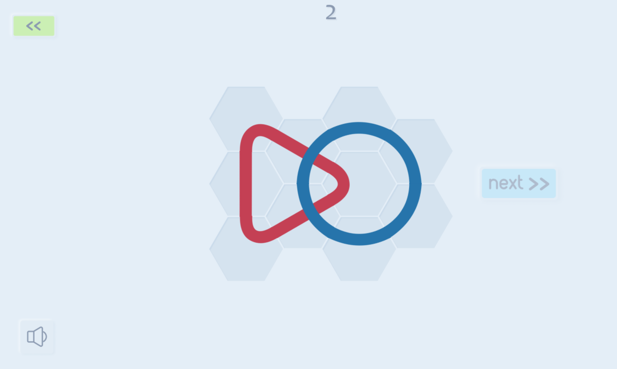 Neumorphic Knot gallery image