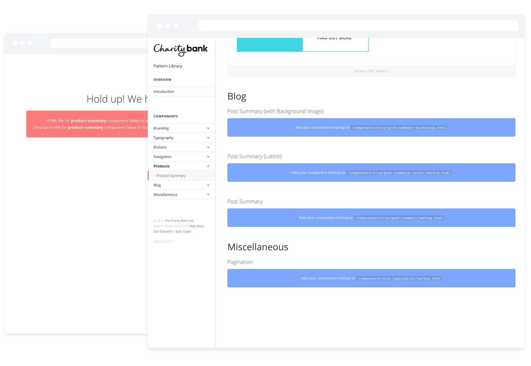 Astrum gallery image