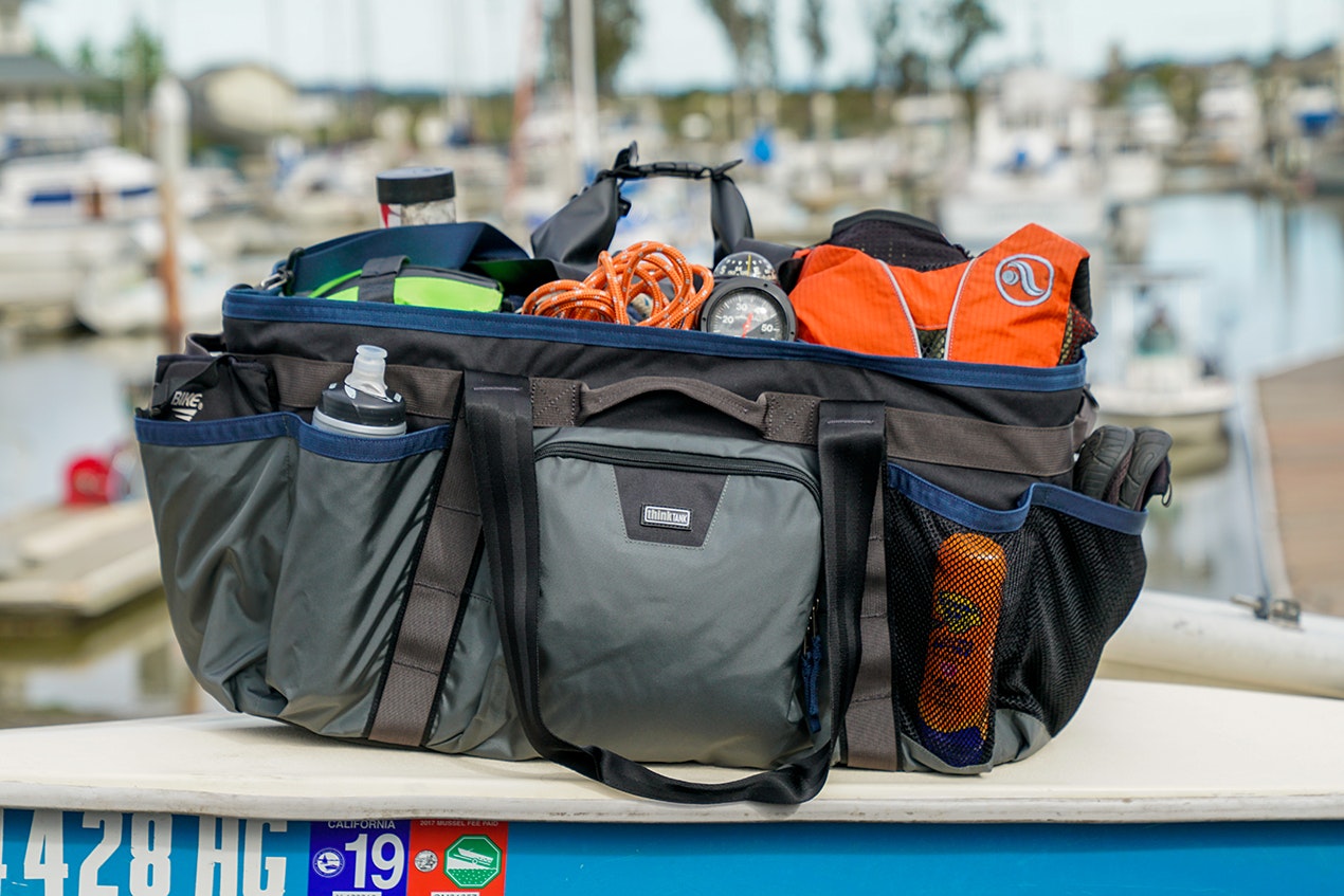 Freeway Longhaul gallery image