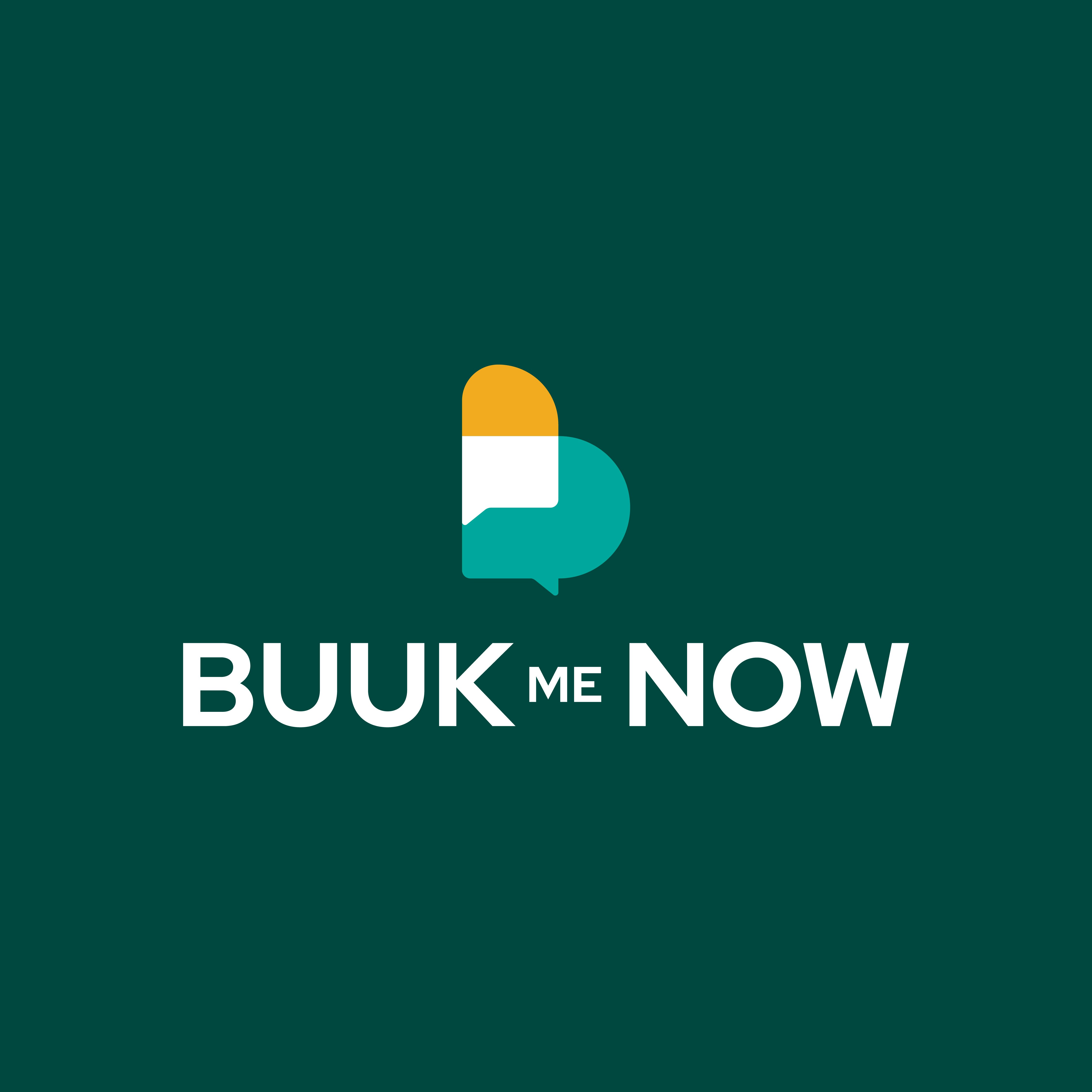 BuukMeNow logo