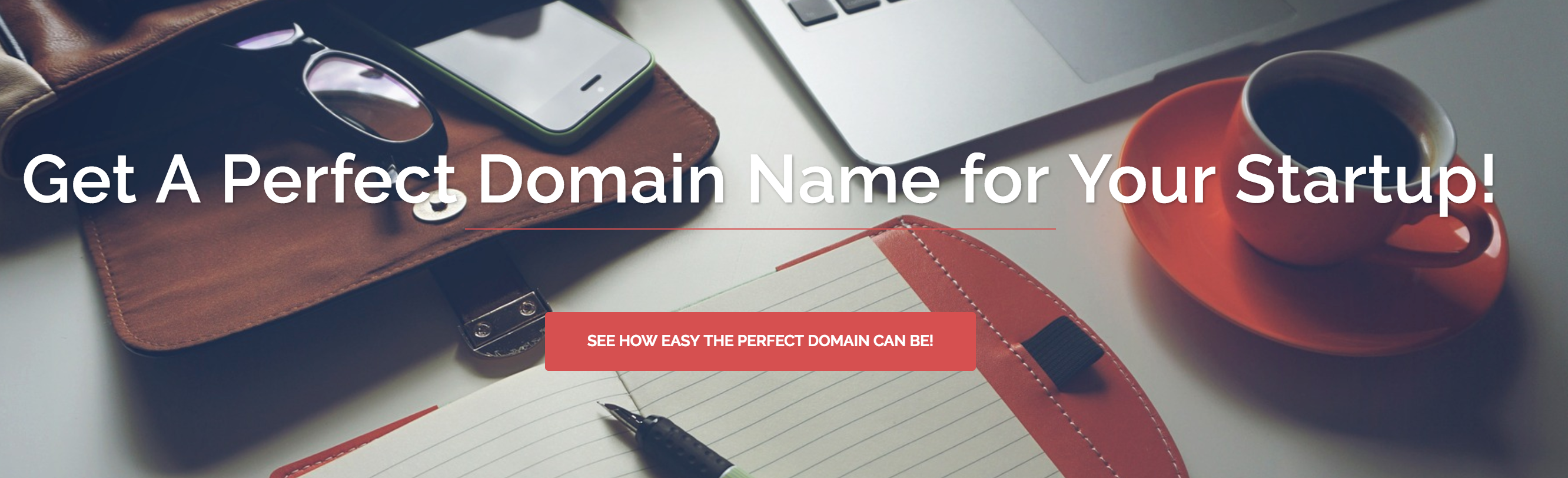 DotPosh - Brand & Domain Naming Service gallery image