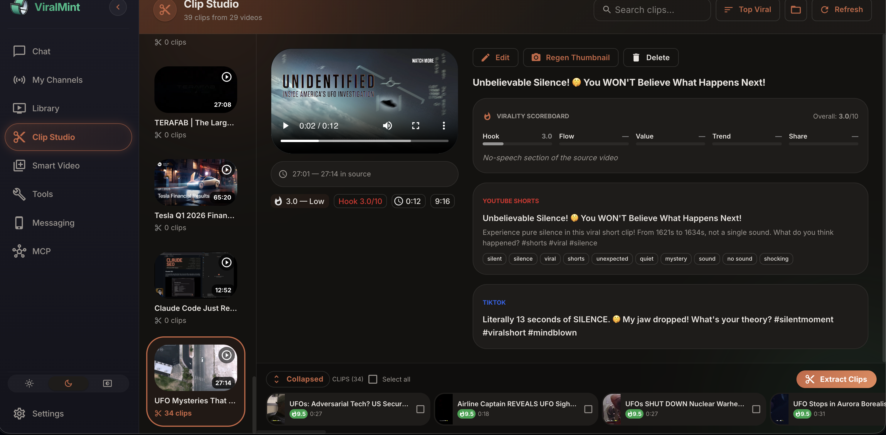 ViralMint gallery image