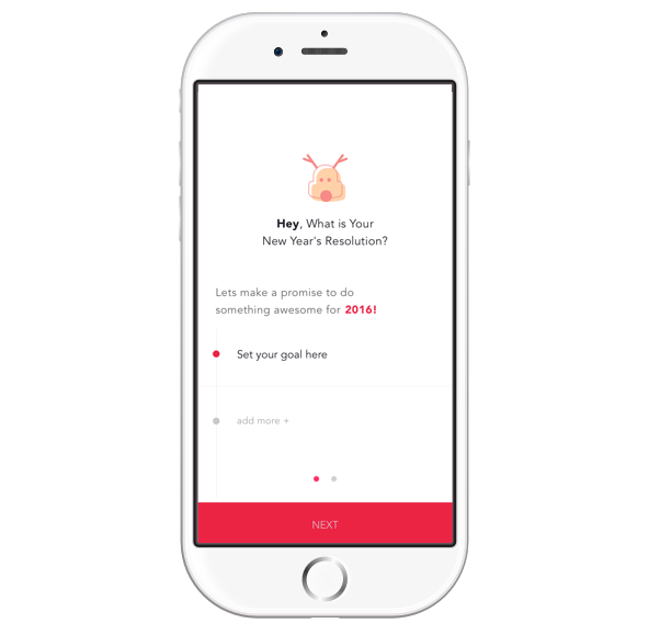 What is Your New Year's Resolution? gallery image