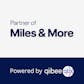 qiibee: Miles & More Loyalty