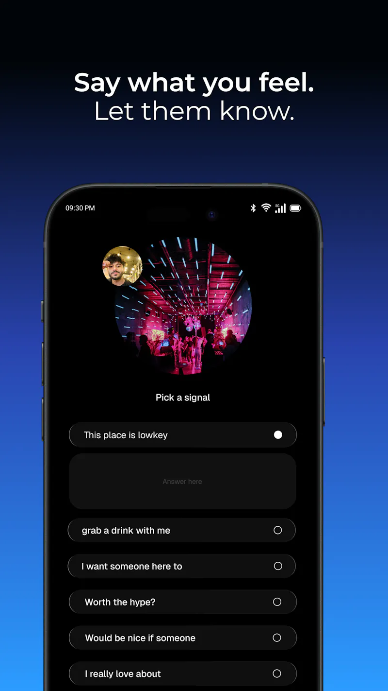 Orrbizz screenshot 3