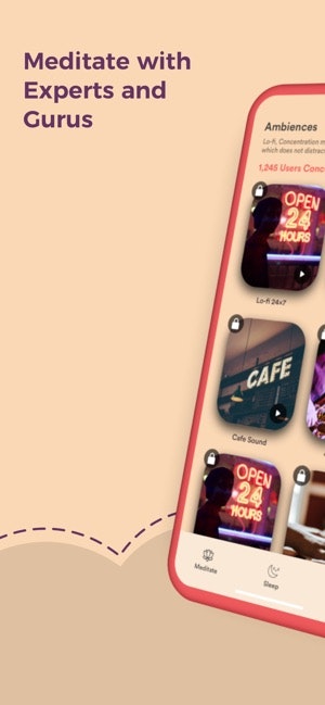 Meditato gallery image