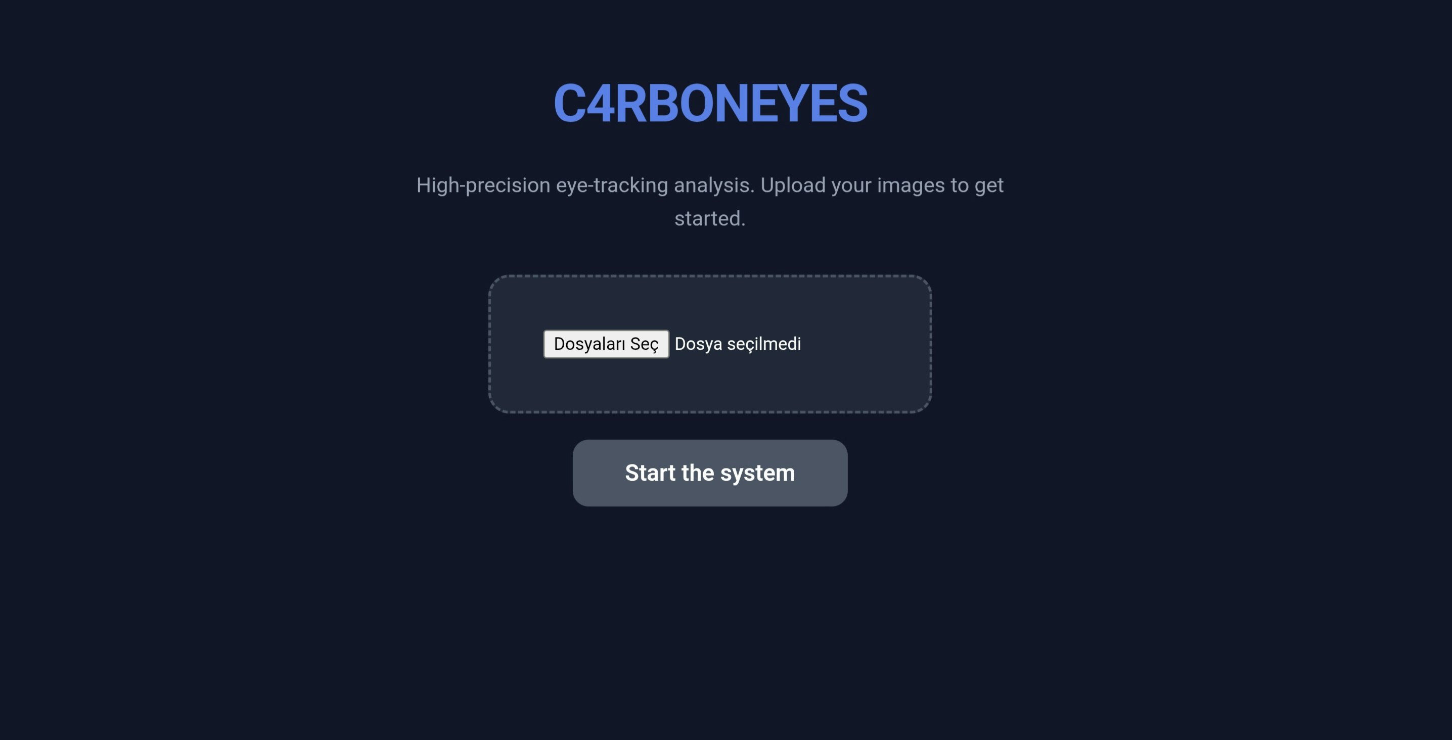 C4RBONEYES gallery image