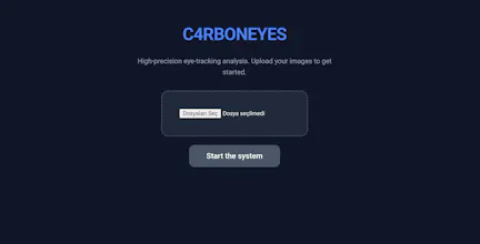 C4RBONEYES gallery image