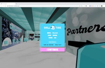 Muse 2.0 gallery image