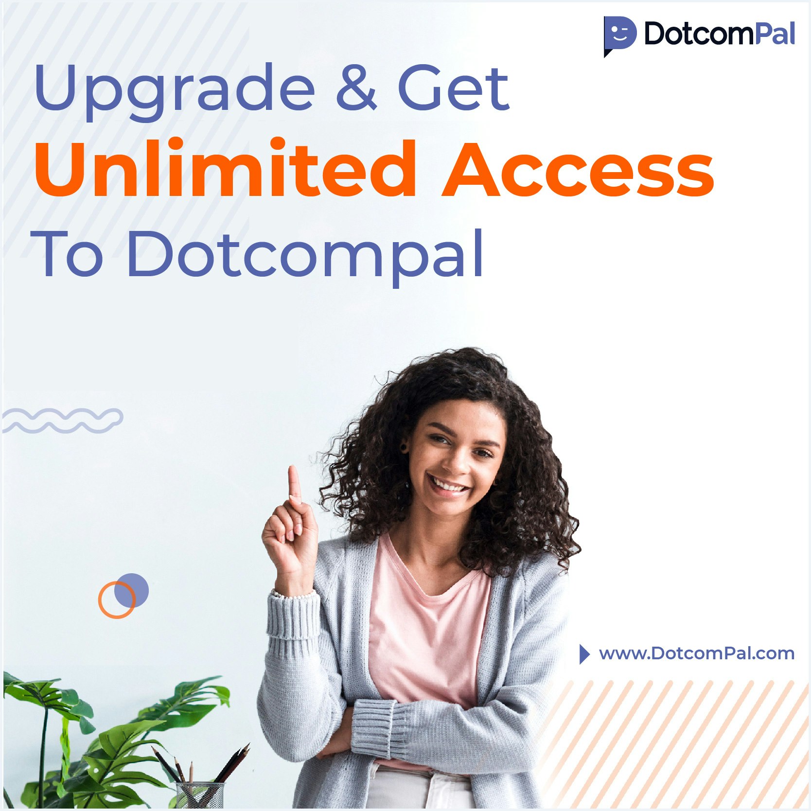 DotcomPal gallery image