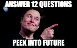 Are you next Elon? media 2