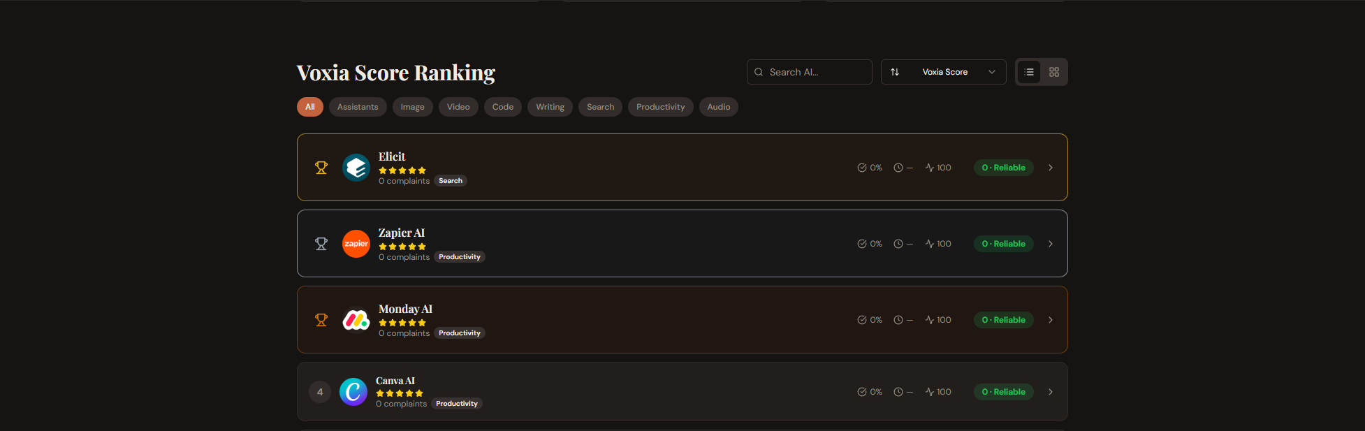 ShareFlaw gallery image