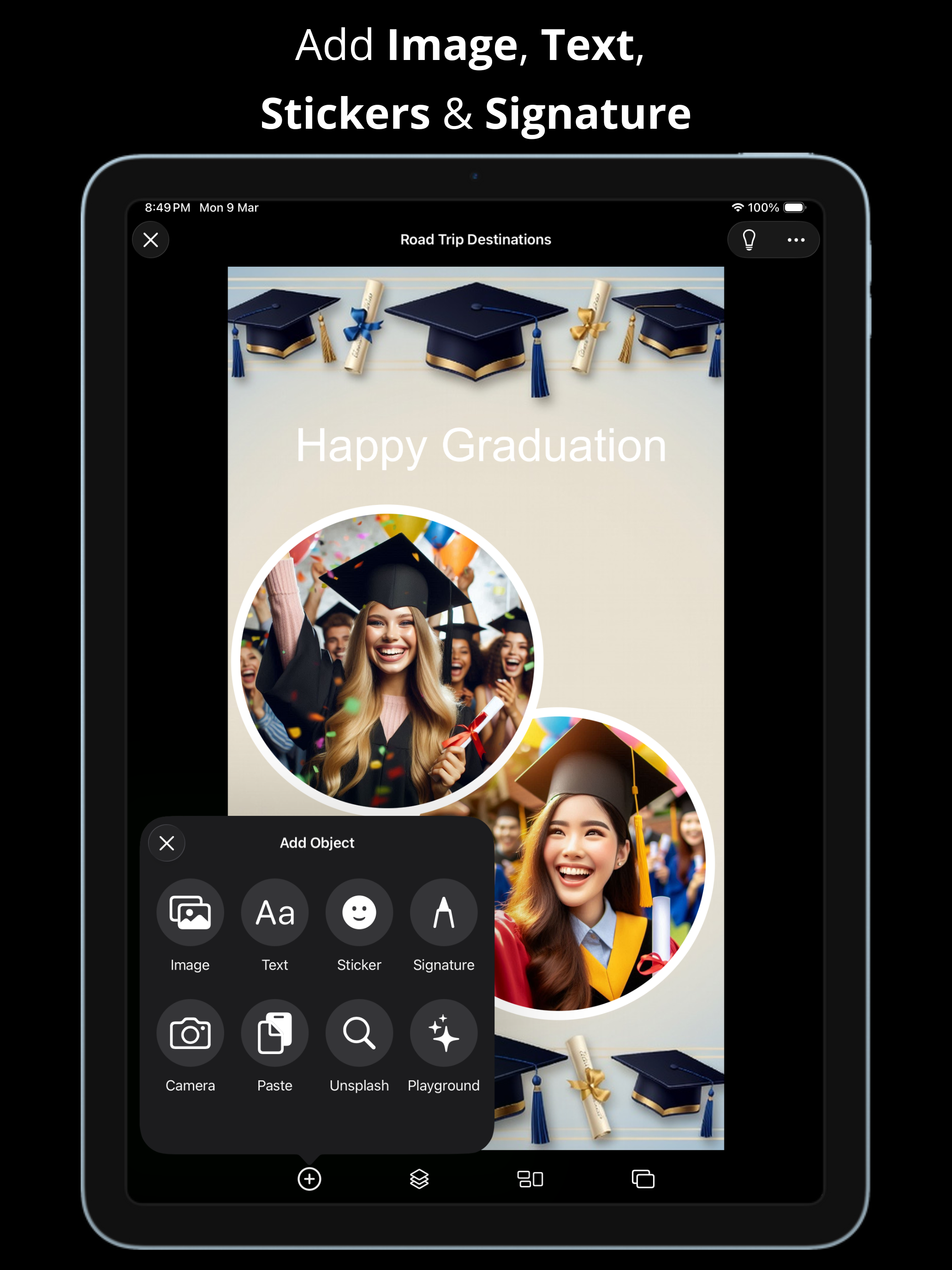 CollageAlt: Collage Animator media 18