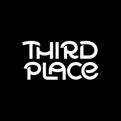 Third Place logo