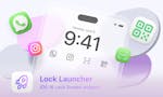 Lock Launcher image