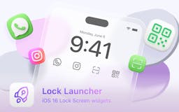 Lock Launcher media 2