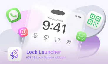 Lock Launcher gallery image