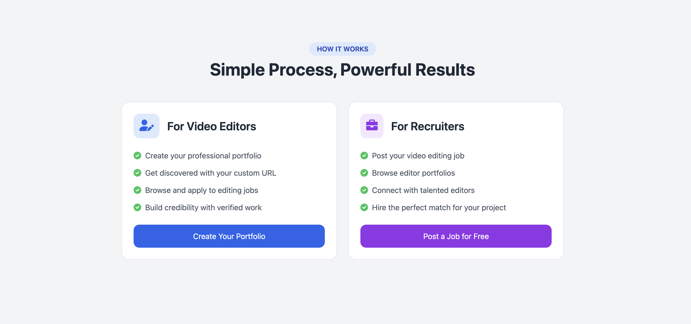 Videiro gallery image