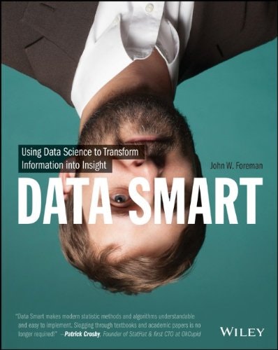  Data Smart gallery image
