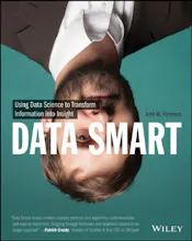 Data Smart gallery image