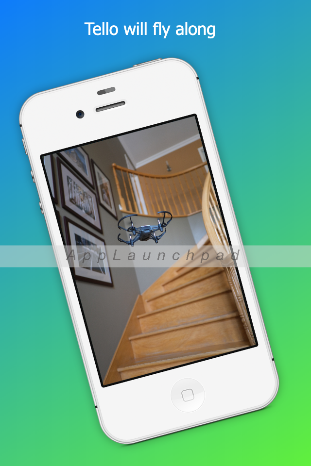 Tello Route gallery image