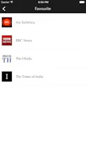 OnAir News gallery image