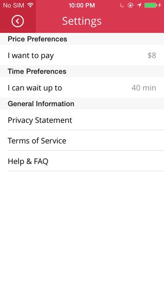 FoodNow gallery image