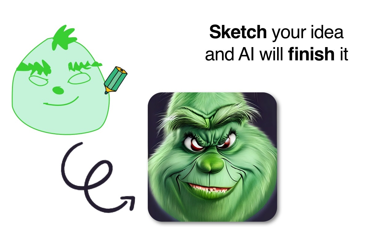 DRAI 2.0 - ChatGPT and AI-gen union gallery image