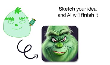 DRAI 2.0 - ChatGPT and AI-gen union gallery image