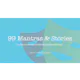 99 Mantras and Stories to Improve the Customer State of Mind