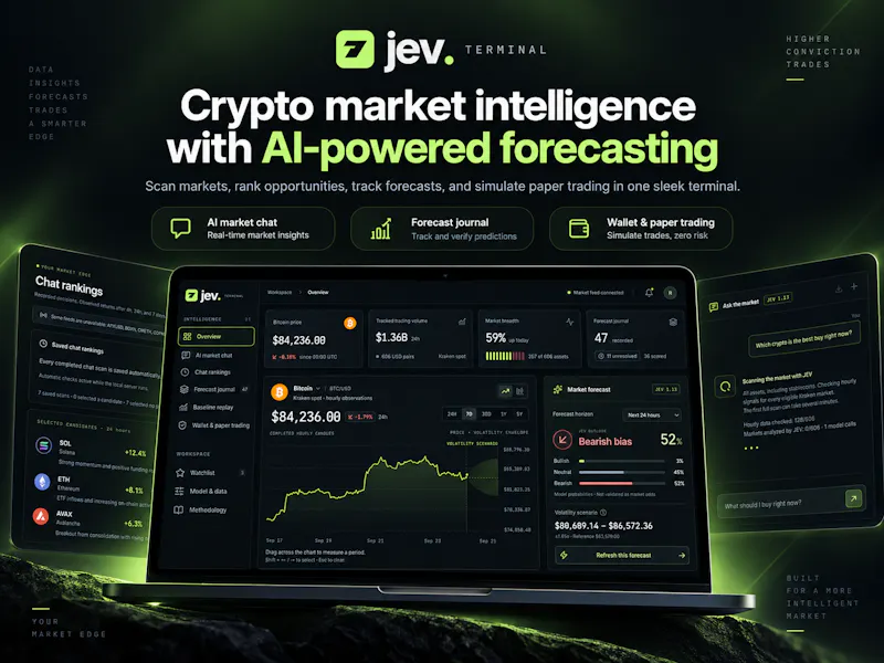 Predict-With-Jev screenshot 1