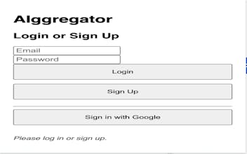 AIggregator gallery image