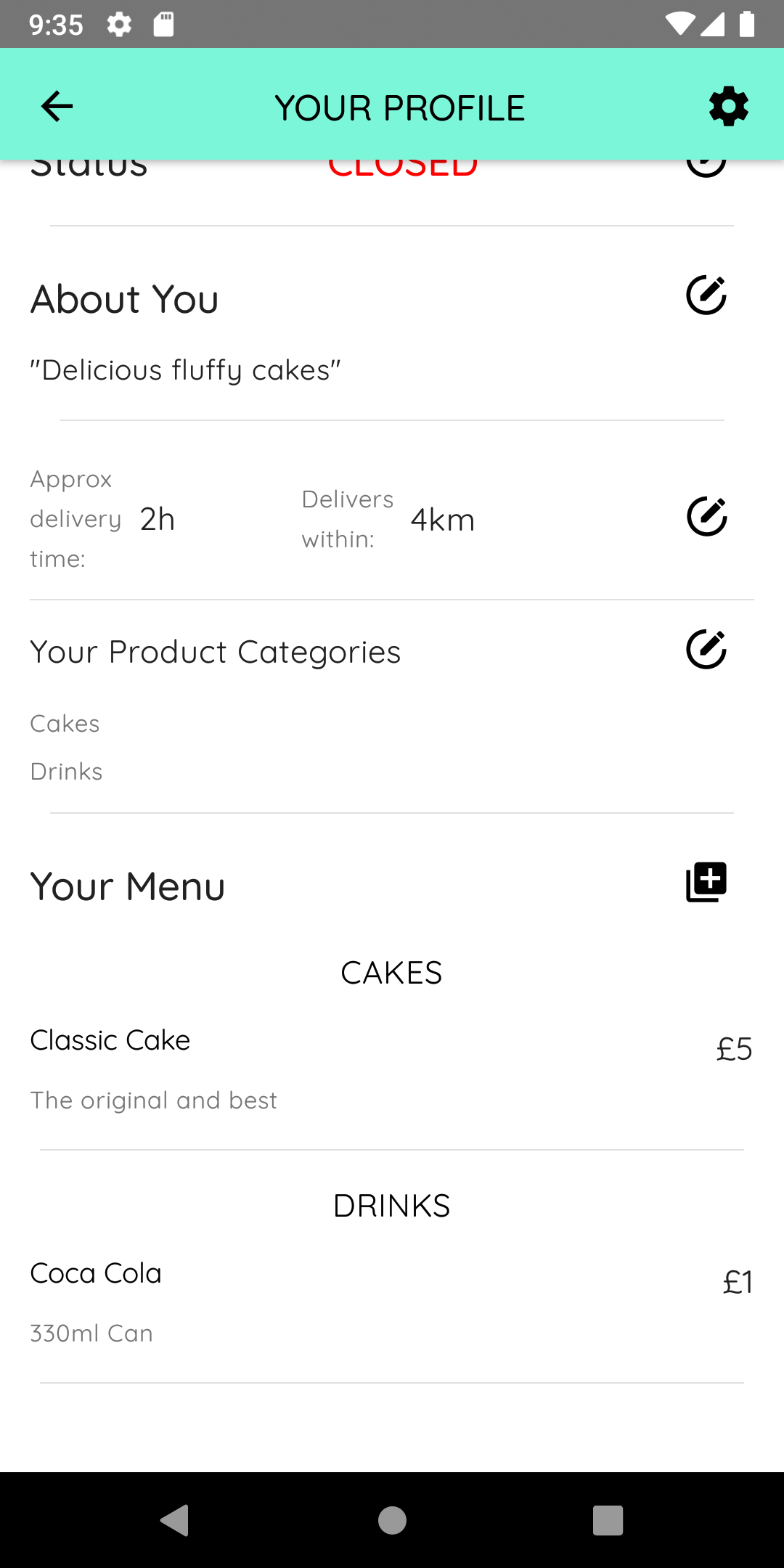 Neighborly gallery image